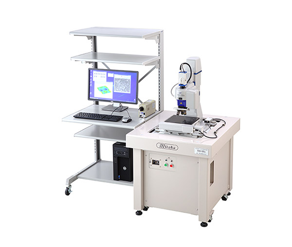 MITAKA三鹰激光点自动对焦3D形状测量机 NH-3Ns （NH系列的标准机型）